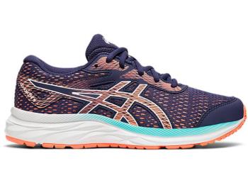 Asics Çocuk GEL-EXCITE 6 GS Spor Ayakkabı TR701AE